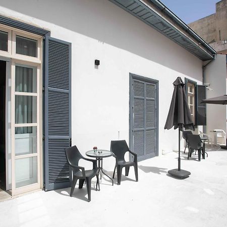 Limassol Old Town Mansion Hotel Exterior photo