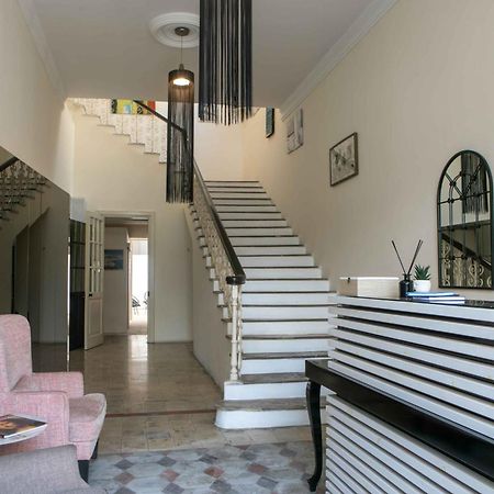 Limassol Old Town Mansion Hotel Exterior photo