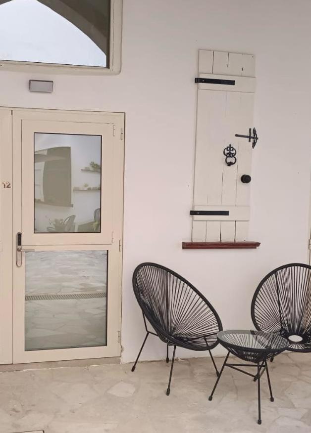 Limassol Old Town Mansion Hotel Exterior photo