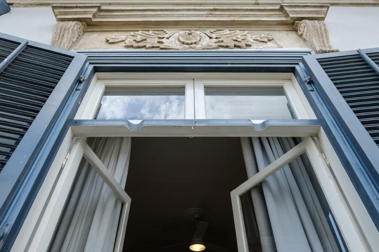 Limassol Old Town Mansion Hotel Exterior photo