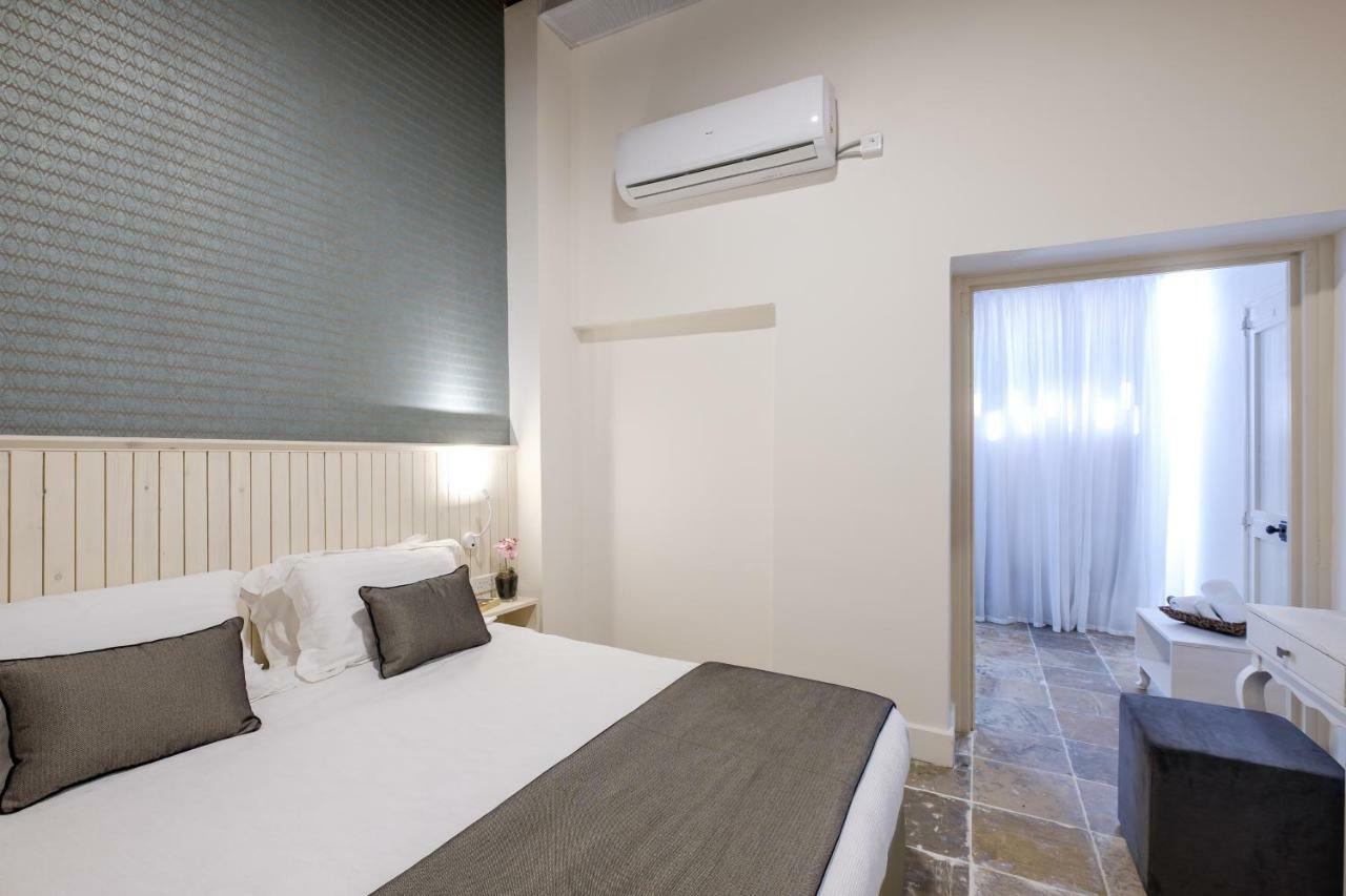 Limassol Old Town Mansion Hotel Exterior photo
